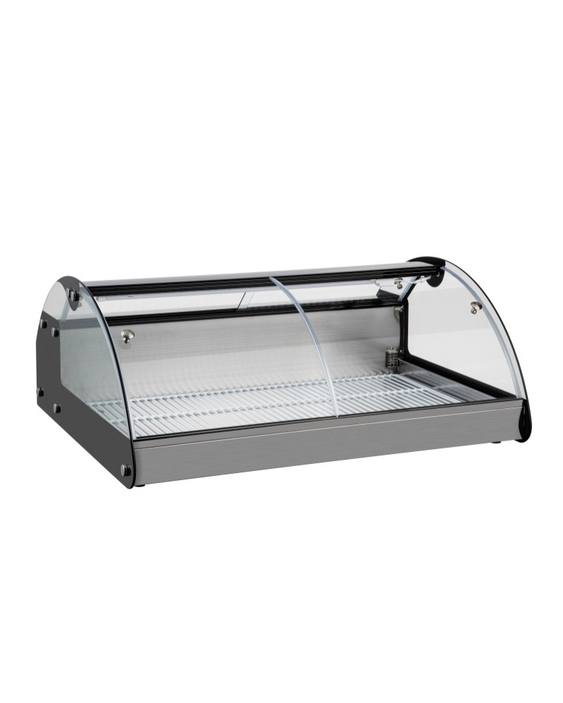 Direct Cooling Countertop Display Refrigerators XCW-118L/138L/248L